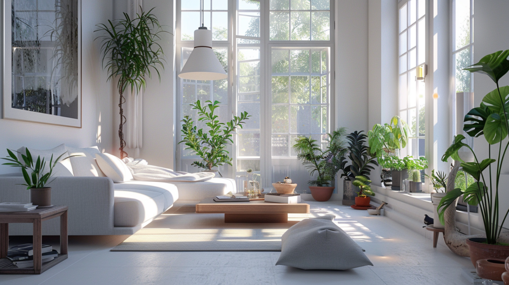 The Biggest Home Decor Trends of 2024